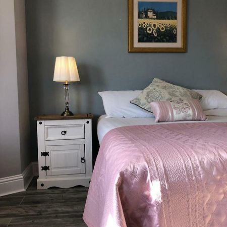 Amber Hill Bed & Breakfast Galway Luaran gambar
