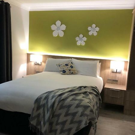Amber Hill Bed & Breakfast Galway Luaran gambar